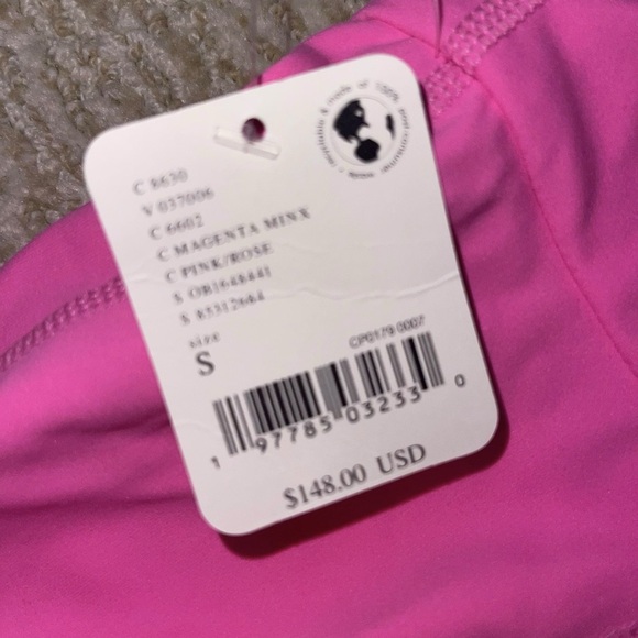 NWT Free People FP Movement Sleeveless Cutout Righteous Onesie - Picture 10 of 12